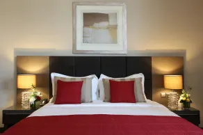Ramada Downtown Abu Dhabi - Room