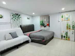 223 Taman Malaysia - Zimmer