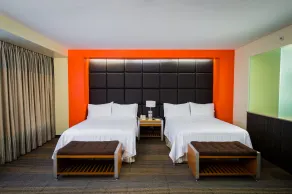 Holiday Inn Mexico City-Plaza Universidad by IHG - Chambre