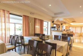 Cleopatra Classic Hotel - Restaurant