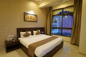 The Lake View Palace - Room