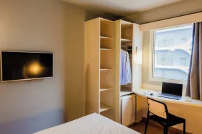 Ibis Joao Pessoa Praia - Habitación