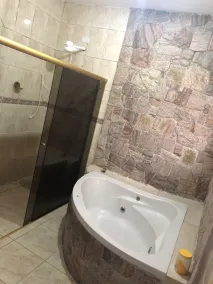 Brazil & France Hostel and House Inn - Bad