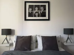 Landlust Hotel - Camera