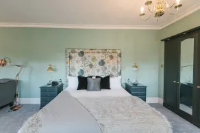 The Spa Hotel - Room