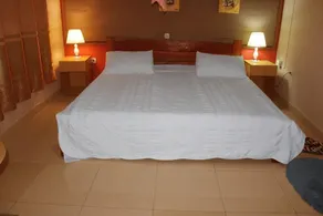 Delta Resort Hotel - Zimmer