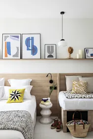 Le Riviera Collection, Signature Collection by Best Western - Chambre