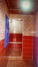 Be Nomad - Salle de bain