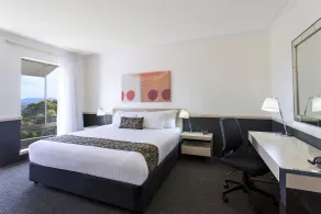 BEST WESTERN PLUS Apollo Hotel Newcastle - Room