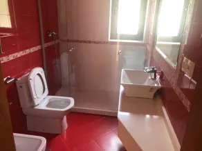hotel la Ribera - Salle de bain