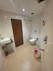 Hotel Wellingten - Salle de bain