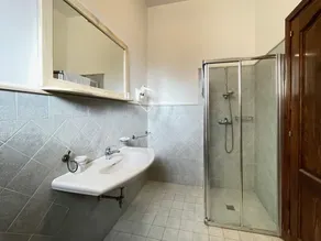 La Restuccia Masseria Urban - Badeværelse