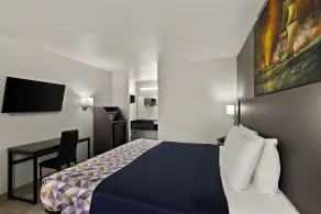 Knights Inn - Belton/Temple - Chambre