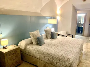 Akla Hotel Mérida - Chambre