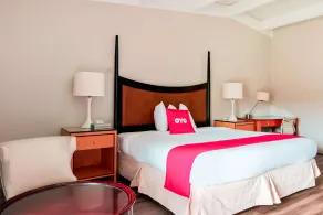 OYO Hotel Alice TX Hwy 281 West - Værelse