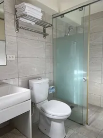 Boutique HOTEL - Salle de bain