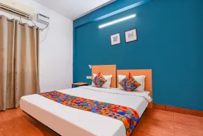 FabHotel Harma Residency - Chambre