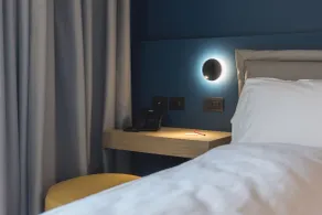 HOODY ACTIVE & HAPPINESS HOTEL - Chambre