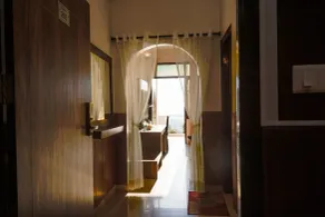 The Pine Oak Resort - Room