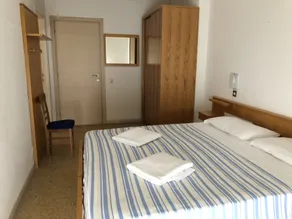 Hotel Adriatico - Rom