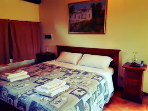 B&B Monticelli - Rum