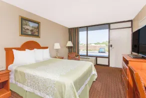 Days Inn by Wyndham Princeton - Chambre