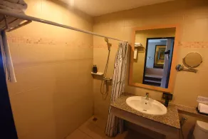 PP Charlie Beach Resort - Salle de bain