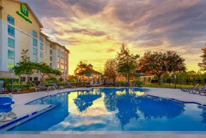 Holiday Inn - St Augustine - World Golf by IHG - Basseng
