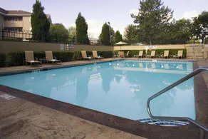 Holiday Inn Denver Lakewood by IHG - Piscine