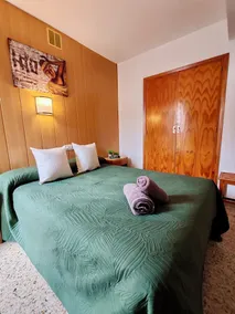 Hotel Acebo & Natura - Camera