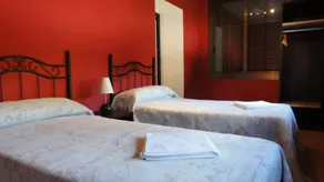 Aparthotel Can Gallart - Room