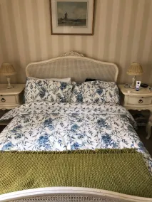 Copperfields Guest House - Værelse