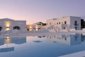 Masseria Bagnara Resort & Spa - Piscine