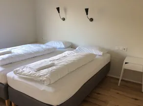 Hvammstangi Hill Homes - Værelse