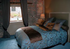 Hotel Schinvelder Hoeve - Quarto