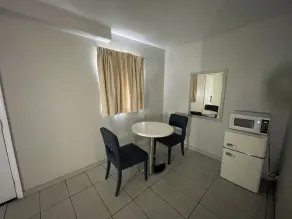 Black Horse Motel - Rom