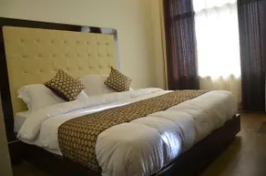 Tavisha Kanatal Hills Chamba - Room