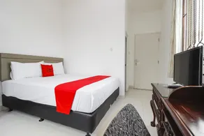 RedDoorz @ Permata Sari Karawaci - Room