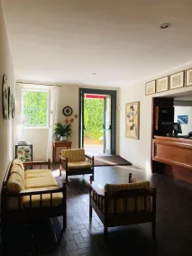 Hotel Rio Sul Mare - Réception