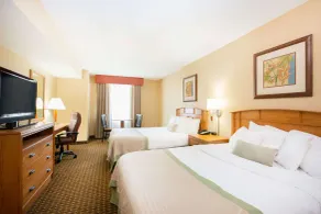 Ramada by Wyndham Des Moines Tropics Resort & Conference Ctr - Rom