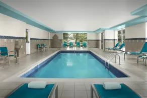 TownePlace Suites by Marriott Franklin Cool Springs - Piscine