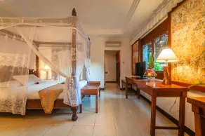 Sahadewa Resort & Spa, Ubud - Værelse