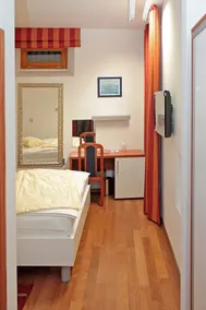 Hotel Monika - Habitación