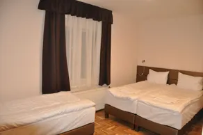 Sport Hotel - Zimmer