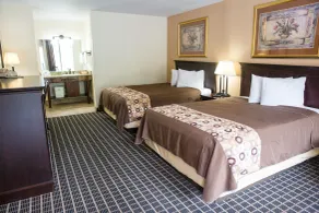 Florence Express Inn - Chambre