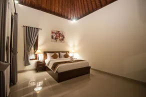 Arya Resort Nusa Penida - Room