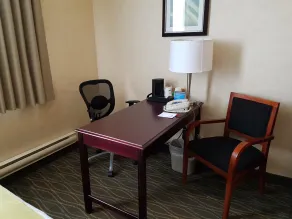 Best Western Plus Durham Hotel & Conference Centre - Chambre