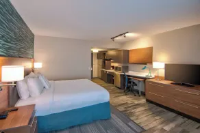 TownePlace Suites by Marriott Miami Airport - Chambre