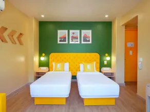 Bloom Boutique l Rishikesh Hills - Chambre