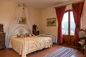 Villa La Malva - Quarto